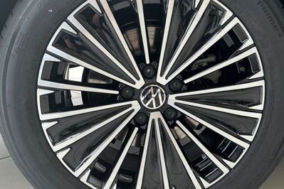 Volkswagen Passat Elegance 2.0 TDI DSG