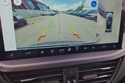 Ford Kuga 1.5 EcoBoost FWD ST-Line X