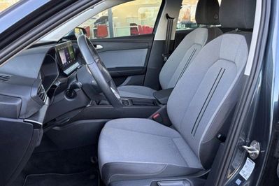 Seat Leon 2.0 TDI Style