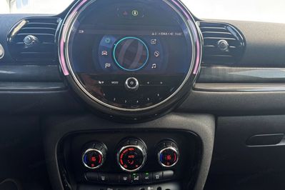Mini Clubman One