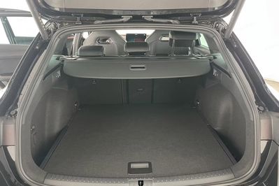 Cupra Leon VZ 2.0 TSI 4Drive DSG