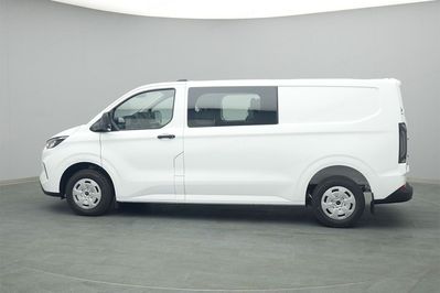 Ford Transit Custom 320 L2H1 Trend Zabudowa Brygadowa