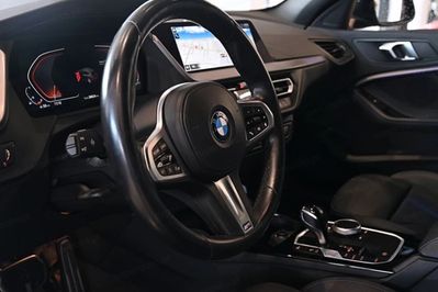 BMW Seria 1 118i M Sport