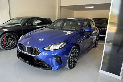 BMW Seria 1 116 M Design