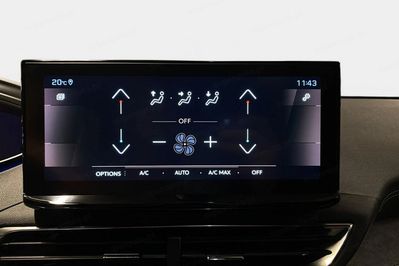 Peugeot 3008 PureTech GT S&S EAT8