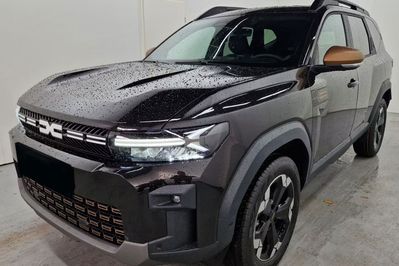 Dacia Bigster Extreme 1.2 TCe mHEV ECO-G LPG