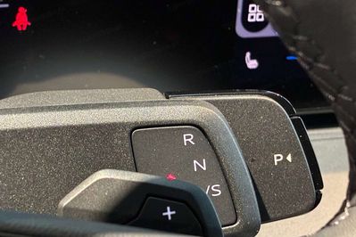 Audi Q3 TFSI Sportback