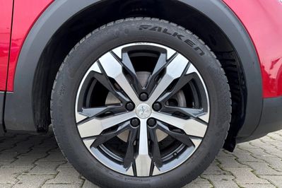 Peugeot 3008 1.6 PureTech GPF Allure S&S EAT8