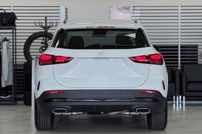 Mercedes GLA 200 AMG Line