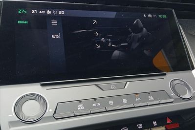 Peugeot 308 mHEV Active Pack S&S e-DCS6