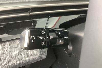 Peugeot 3008 GT 1.2 mHEV e-DCS6