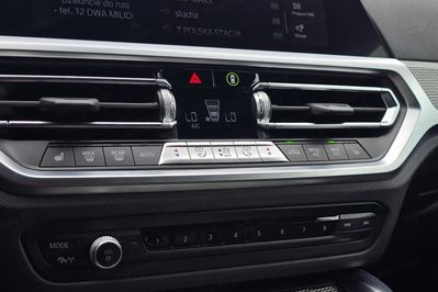 BMW Seria 4 Gran Coupe M440i xDrive
