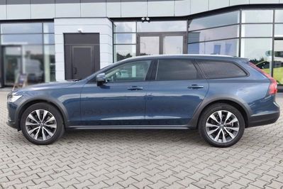Volvo V90 Cross Country B4 D AWD