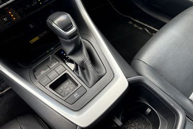 Toyota RAV4 Executive 2.5 Hybrid