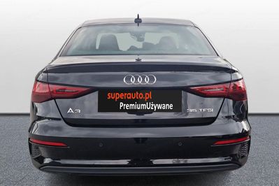 Audi A3 35 TFSI  S tronic