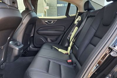 Volvo S60 B4 B Plus Dark aut