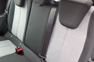 Opel Corsa Edition 1.2 Turbo
