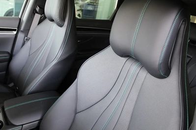 BYD Seal U 1.5 DM-i Boost