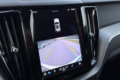 Volvo XC60 D4 R-Design