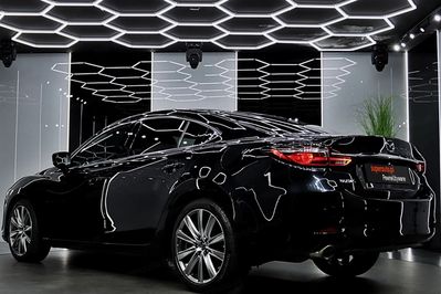 Mazda 6 2.0 SkyPassion