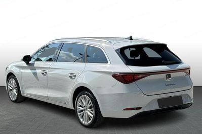 Seat Leon Xcellence 2.0 TDI  DSG