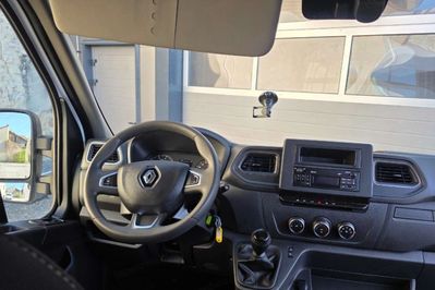 Renault Master 2.3 dCi L4H2 Extra
