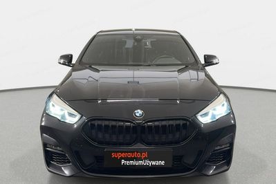BMW Seria 2 218i M Sport aut