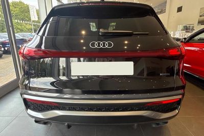 Audi Q5 TFSI quattro S line