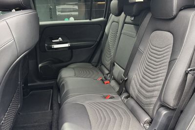 Mercedes GLB 200