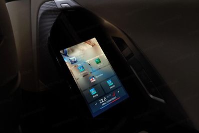 BMW Seria 7 740d xDrive mHEV M Sport sport-aut