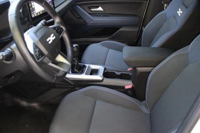 Dacia Duster 1.0  Journey LPG