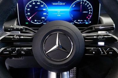 Mercedes GLC 300 e 4-Matic AMG Line