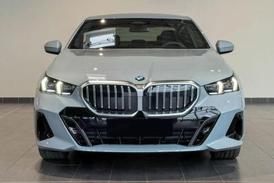 BMW Seria 5 540d xDrive M Sport