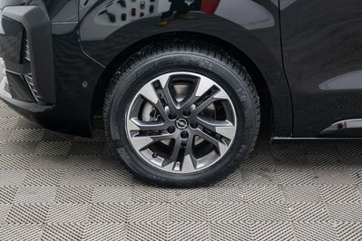 Opel Zafira Life Extra Long L2H1 Business AT8