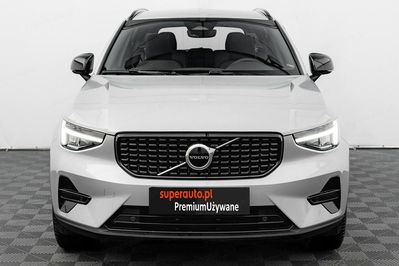 Volvo XC40 B3 Plus Dark
