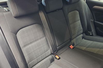 Volkswagen Passat TDI EVO Business DSG