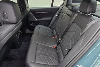 BMW Seria 5 520d xDrive M Sport