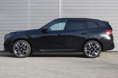 BMW X3 xDrive20d M Sport