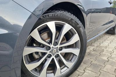 Renault Megane 1.6 E-TECH Plug-In Techno