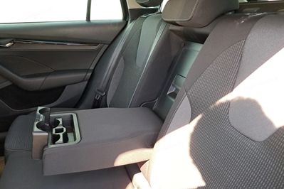 Skoda Octavia 1.5 Tsi e-Tec Ambition Dsg