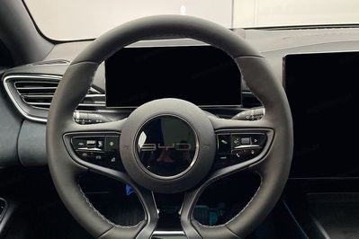 BYD Seal Excellence AWD