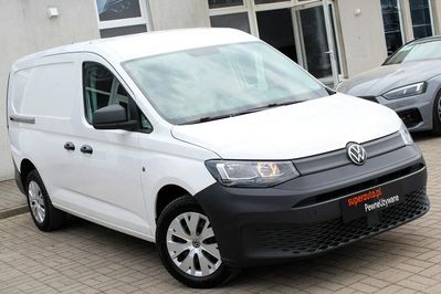 Volkswagen Caddy Cargo Maxi L2H1