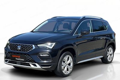 Seat ATECA TSI  S&S