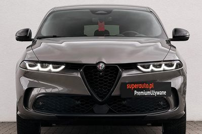 Alfa Romeo Tonale 1.5 T4 GSE mHEV Veloce DCT