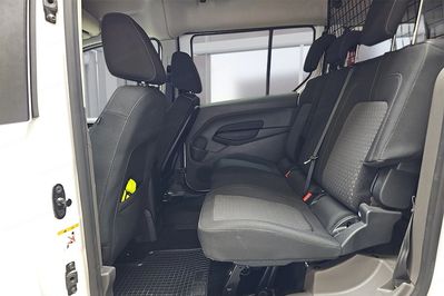 Ford Transit Connect Kombi 230 L2H1 Trend AT