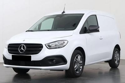 Mercedes Citan PRO 110 CDI Standard L1H1