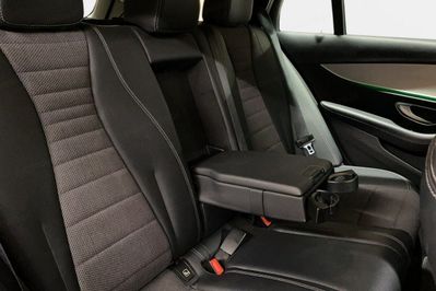 Mercedes Klasa E E 220 d