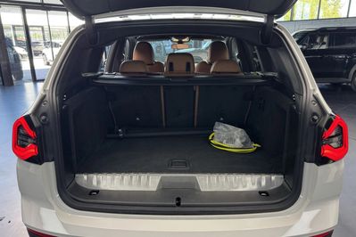 BMW X3 xDrive30e aut