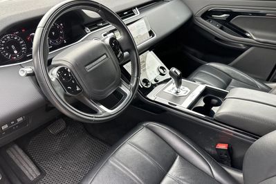 Land Rover Range Rover Evoque P200