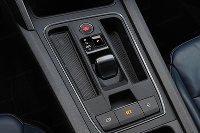 Cupra Formentor 1.4 e-Hybrid VZ DSG